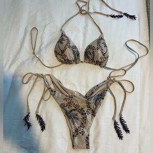 Cosita Linda swimwear set